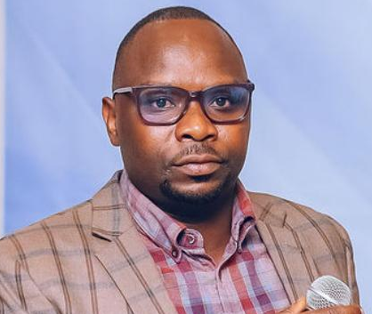 Rogers Amutwendise