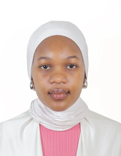 Yusla Umunyana