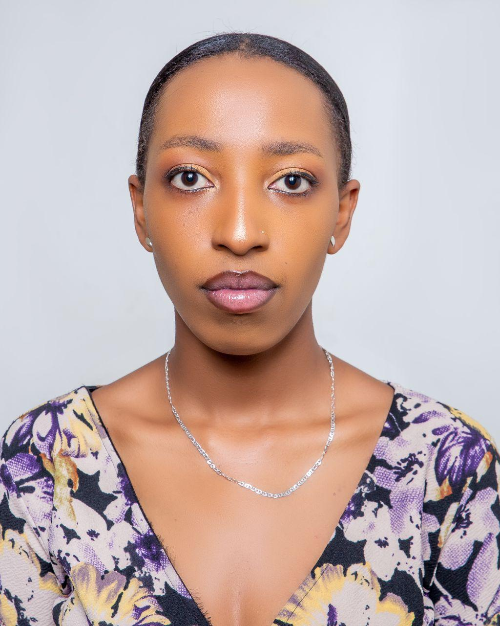 Shakira Igihozo